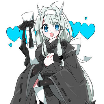 ボスゴドラ擬人化色々～