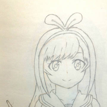 キズナアイですっ