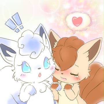 大好きがとまらないよ