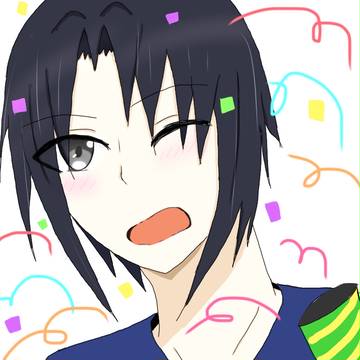 1/25 いおりんHBD！