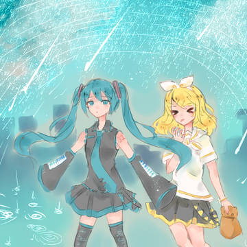 绮想夜