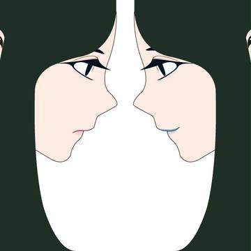 ﾖｺｶﾞｵ