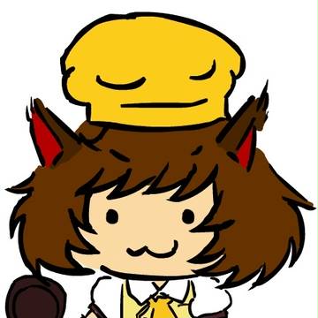 ここすいぬ