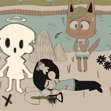 a dream