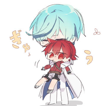 エルソード詰め