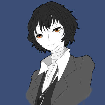 太宰さん