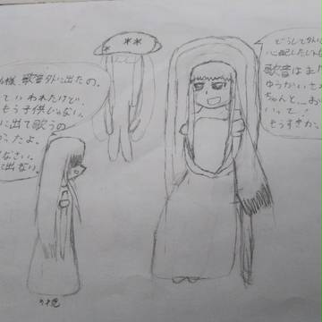 魔理歌音