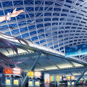 広州南駅