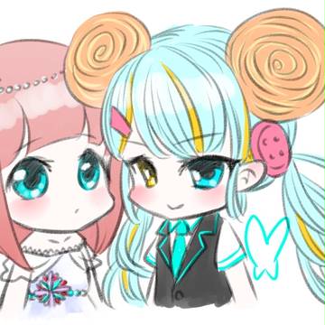 ついったらくがき