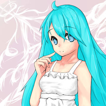 空似