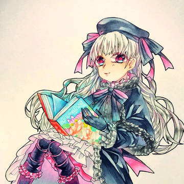 誰か為の物語