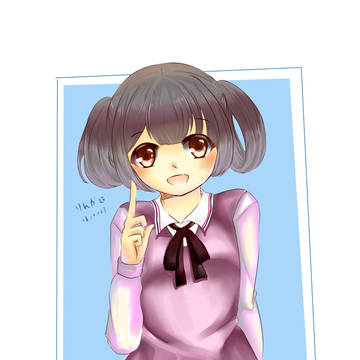 落書