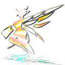 JRW エンブレム　1
