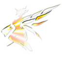 JRW エンブレム　2