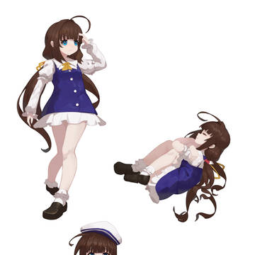 摸鱼