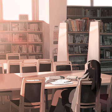図書館