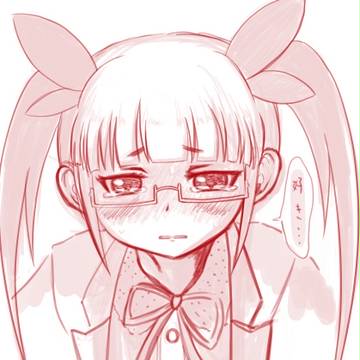 2017年の池袋晶葉落書きまとめ