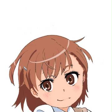 御坂美琴