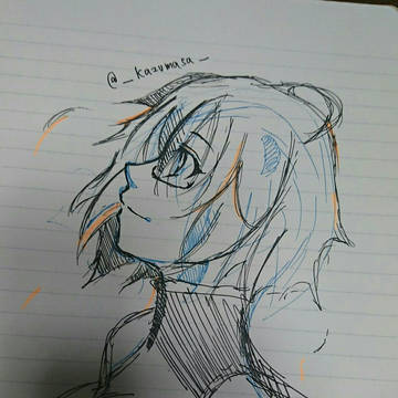 落書き