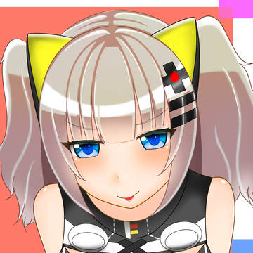 お　は　よ　♡