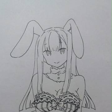 The Bunny??
