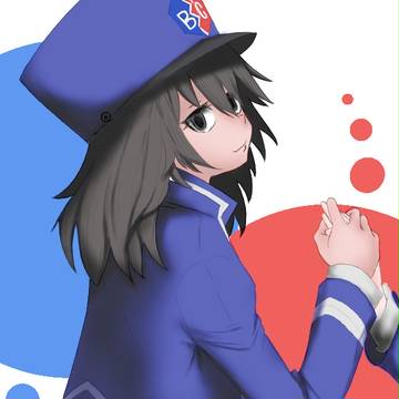 初色塗り　安藤