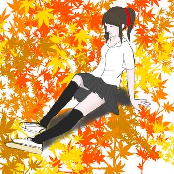 冬なのに
