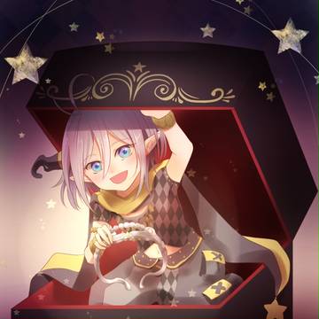 オリオンリング発売おめでとう!!