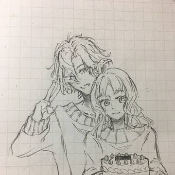 ハピバ！