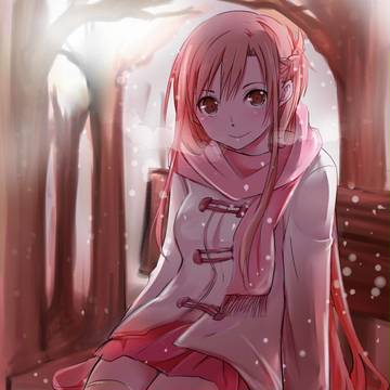 あすなさん