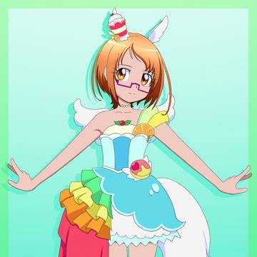 アコパルフェ