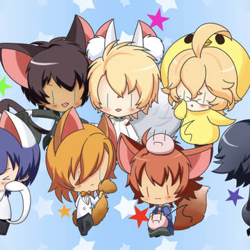 すた☆りっしゅ