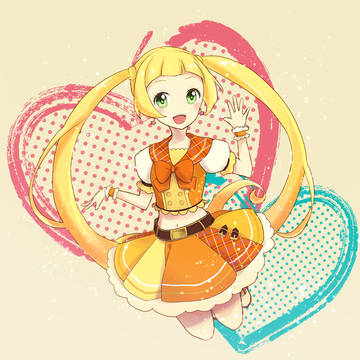 ★☆★