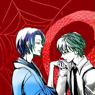 【失】あくだざまとめ【腐注意】