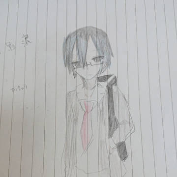 オリキャラ