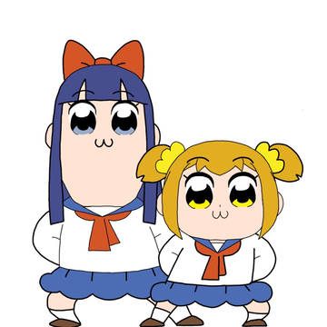 ポプテピピック