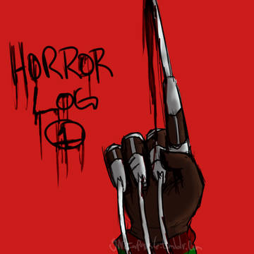 [HORROR LOG]
