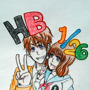 HB 1/26