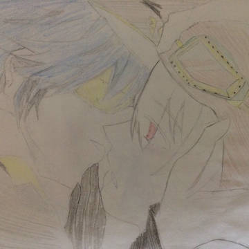 キスシーンBＬ