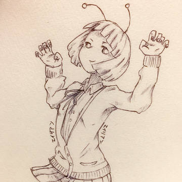 エイリアンエイリアン