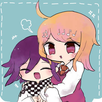 「やっと捕まえたよ!」「うわあああ赤松ちゃんに殺されるー!!!」