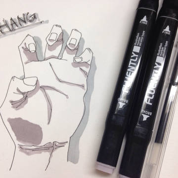 Hang