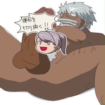 FF14自キャラ+αのえっちなやつ詰め合わせ