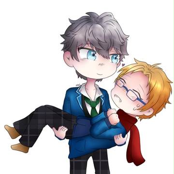 [あんスタ] リクエストの いずまこ!!