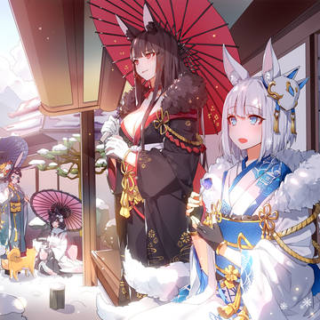 ❄️❄️❄️