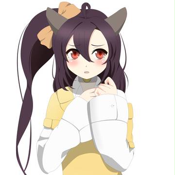 指揮官はオバケなの？
