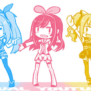 バーチャルYouTubers