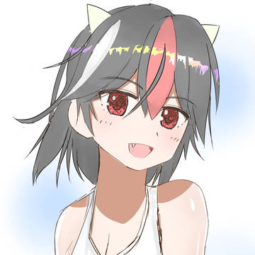 清楚系アマノジャク
