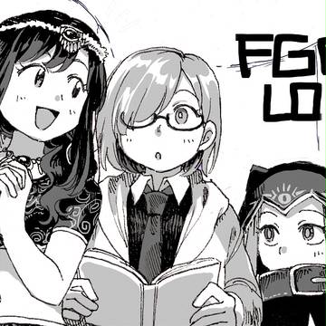 fgoまとめ
