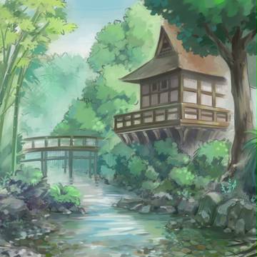 せせらぎ